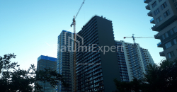 Mieszkanie 1-комн 26 m² - Angisa, Batumi
