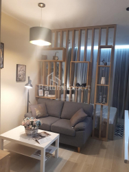 Mieszkanie 1-комн 26 m² - Angisa, Batumi