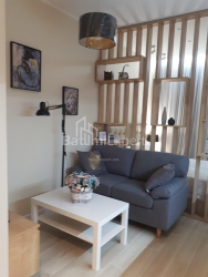 Mieszkanie 1-комн 26 m² - Angisa, Batumi