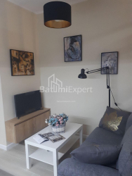 Mieszkanie 26 m² - Angisa, Batumi, Gruzja