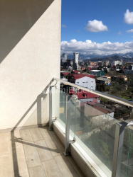Mieszkanie 34 m² - Angisa, Batumi, Gruzja