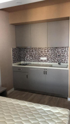 Mieszkanie 1-комн 29 m² - Szeryf Chimsziaszwili, Batumi