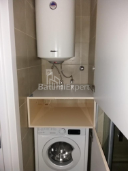 Mieszkanie 29 m² - Szeryf Chimsziaszwili, Batumi, Gruzja