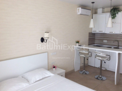 Mieszkanie 27 m² - Jusuf Kobaladze, Batumi, Gruzja