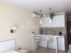 Mieszkanie 27 m² - Jusuf Kobaladze, Batumi, Gruzja