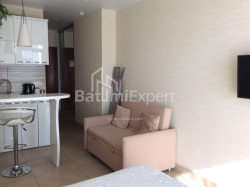 Mieszkanie 27 m² - Jusuf Kobaladze, Batumi, Gruzja