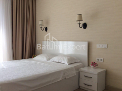 Mieszkanie 27 m² - Jusuf Kobaladze, Batumi, Gruzja