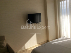 Mieszkanie 27 m² - Jusuf Kobaladze, Batumi, Gruzja