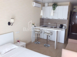 Mieszkanie 27 m² - Jusuf Kobaladze, Batumi, Gruzja