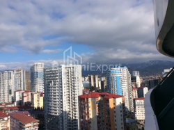 Mieszkanie 24 m² - Jusuf Kobaladze, Batumi, Gruzja