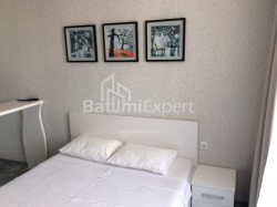 Mieszkanie 1-комн 24 m² - Jusuf Kobaladze, Batumi