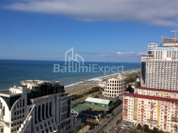 Mieszkanie 24 m² - Jusuf Kobaladze, Batumi, Gruzja