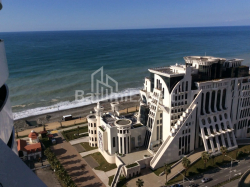 Mieszkanie 24 m² - Jusuf Kobaladze, Batumi, Gruzja