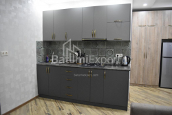 Mieszkanie 2-комн 40 m² - Szałwa Inasaridze, Batumi