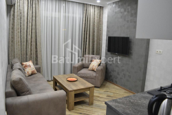Mieszkanie 2-комн 40 m² - Szałwa Inasaridze, Batumi