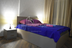 Mieszkanie 40 m² - Szałwa Inasaridze, Batumi, Gruzja