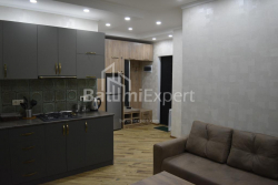 Mieszkanie 2-комн 40 m² - Szałwa Inasaridze, Batumi