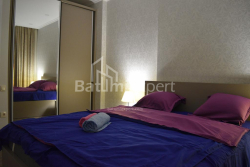Mieszkanie 40 m² - Szałwa Inasaridze, Batumi, Gruzja