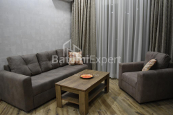Mieszkanie 2-комн 40 m² - Szałwa Inasaridze, Batumi