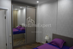 Mieszkanie 40 m² - Szałwa Inasaridze, Batumi, Gruzja