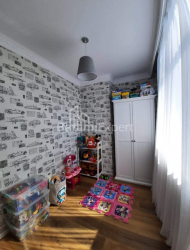 Mieszkanie 70 m² - Niko Pirosmaniego, Batumi, Gruzja