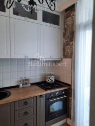 Mieszkanie 70 m² - Niko Pirosmaniego, Batumi, Gruzja