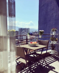 Mieszkanie 70 m² - Niko Pirosmaniego, Batumi, Gruzja