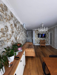 Mieszkanie 3-комн 70 m² - Niko Pirosmaniego, Batumi