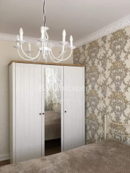Mieszkanie 70 m² - Niko Pirosmaniego, Batumi, Gruzja