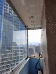 Mieszkanie 70 m² - Niko Pirosmaniego, Batumi, Gruzja