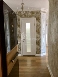 Mieszkanie 70 m² - Niko Pirosmaniego, Batumi, Gruzja