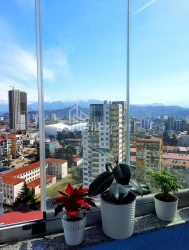 Mieszkanie 70 m² - Niko Pirosmaniego, Batumi, Gruzja