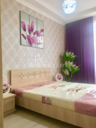 Mieszkanie 44 m² - Selima Chimsziaszwili, Batumi, Gruzja
