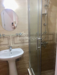 Mieszkanie 44 m² - Selima Chimsziaszwili, Batumi, Gruzja