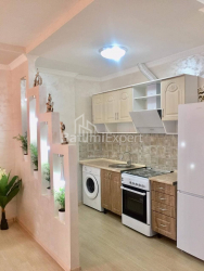 Mieszkanie 2-комн 44 m² - Selima Chimsziaszwili, Batumi