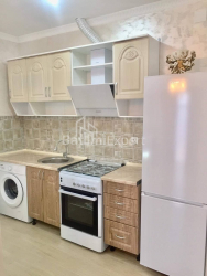 Mieszkanie 44 m² - Selima Chimsziaszwili, Batumi, Gruzja