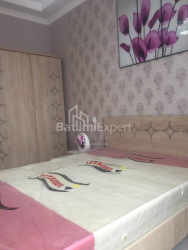 Mieszkanie 44 m² - Selima Chimsziaszwili, Batumi, Gruzja