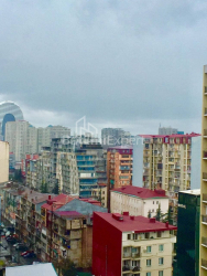 Mieszkanie 44 m² - Selima Chimsziaszwili, Batumi, Gruzja