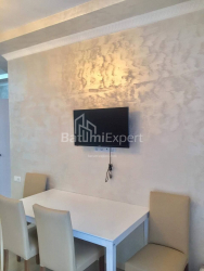 Mieszkanie 44 m² - Selima Chimsziaszwili, Batumi, Gruzja