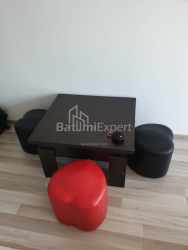 Mieszkanie 31 m² - Szeryf Chimsziaszwili, Batumi, Gruzja
