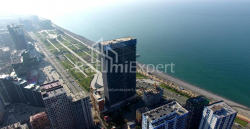 Mieszkanie 31 m² - Szeryf Chimsziaszwili, Batumi, Gruzja