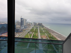 Mieszkanie 31 m² - Szeryf Chimsziaszwili, Batumi, Gruzja