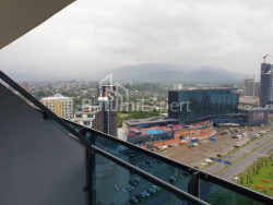 Mieszkanie 31 m² - Szeryf Chimsziaszwili, Batumi, Gruzja