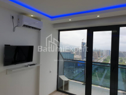 Mieszkanie 1-комн 31 m² - Szeryf Chimsziaszwili, Batumi