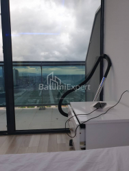 Mieszkanie 1-комн 31 m² - Szeryf Chimsziaszwili, Batumi