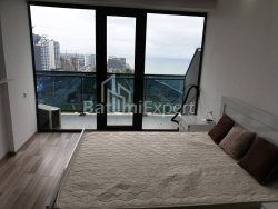 Mieszkanie 1-комн 31 m² - Szeryf Chimsziaszwili, Batumi