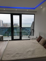 Mieszkanie 1-комн 31 m² - Szeryf Chimsziaszwili, Batumi