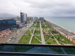 Mieszkanie 31 m² - Szeryf Chimsziaszwili, Batumi, Gruzja