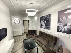 Mieszkanie 2-комн 48 m² - Aleja Bohaterów, Batumi