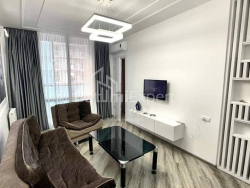 Mieszkanie 2-комн 48 m² - Aleja Bohaterów, Batumi